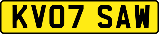 KV07SAW