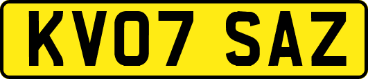 KV07SAZ