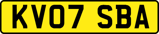 KV07SBA