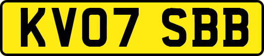 KV07SBB