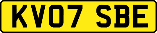 KV07SBE