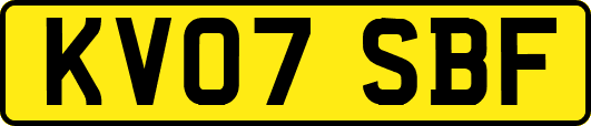 KV07SBF