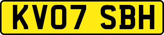KV07SBH