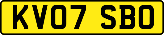 KV07SBO