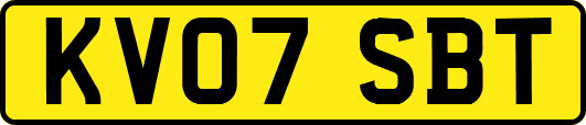 KV07SBT