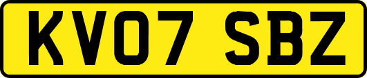 KV07SBZ