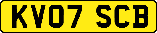 KV07SCB