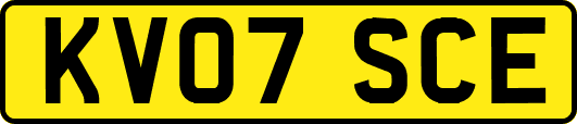 KV07SCE