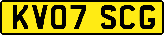 KV07SCG