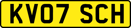 KV07SCH