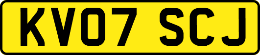 KV07SCJ