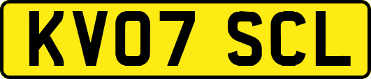 KV07SCL