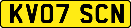 KV07SCN