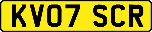 KV07SCR