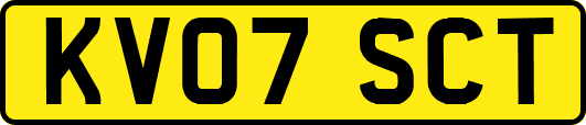 KV07SCT