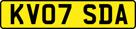 KV07SDA