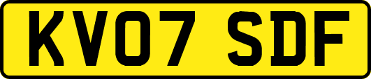 KV07SDF