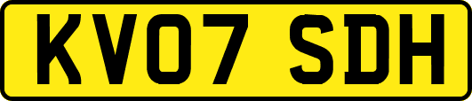 KV07SDH