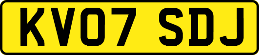 KV07SDJ
