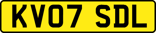 KV07SDL