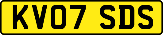 KV07SDS