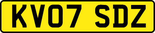 KV07SDZ