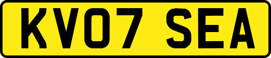 KV07SEA