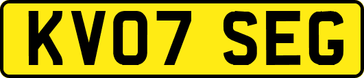KV07SEG