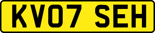 KV07SEH