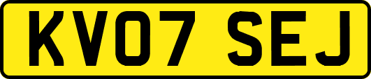 KV07SEJ
