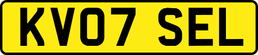 KV07SEL