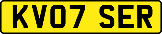KV07SER