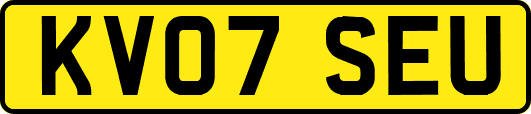 KV07SEU