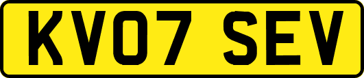 KV07SEV