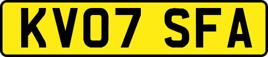 KV07SFA