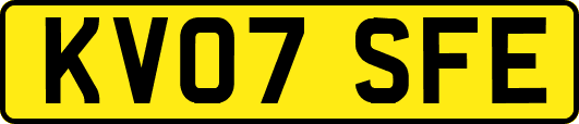 KV07SFE