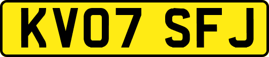 KV07SFJ