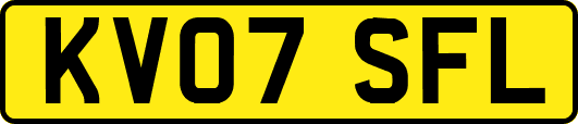 KV07SFL
