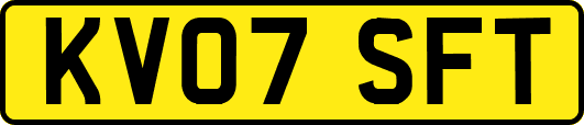 KV07SFT