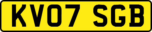 KV07SGB