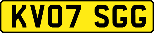 KV07SGG