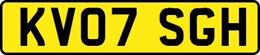 KV07SGH