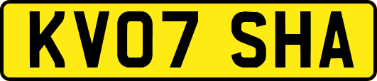 KV07SHA
