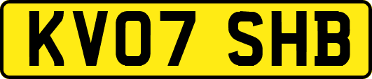 KV07SHB