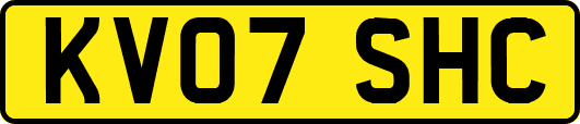 KV07SHC