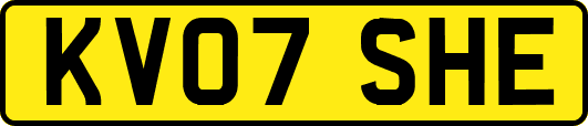 KV07SHE