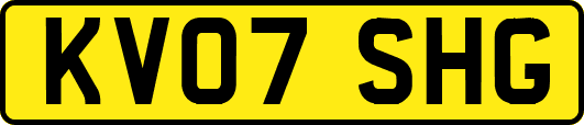 KV07SHG