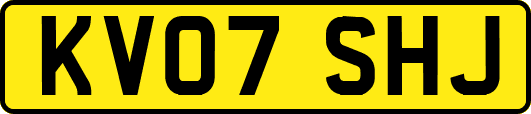 KV07SHJ
