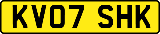 KV07SHK