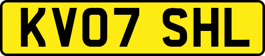 KV07SHL